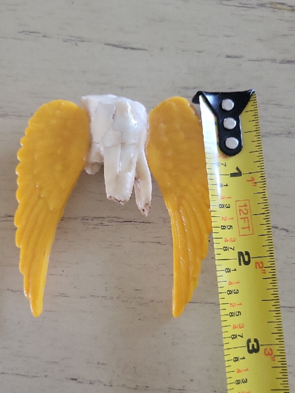 "Tooth Fairy" Magnet - Picture 4 of 5